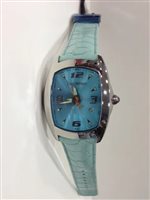 Montre Chronotech in Acier CT7504/09 - CT7504/09